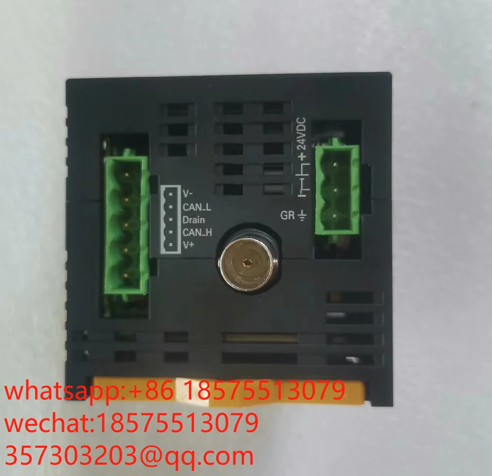 V680-HAM42-DRT 제어 모듈