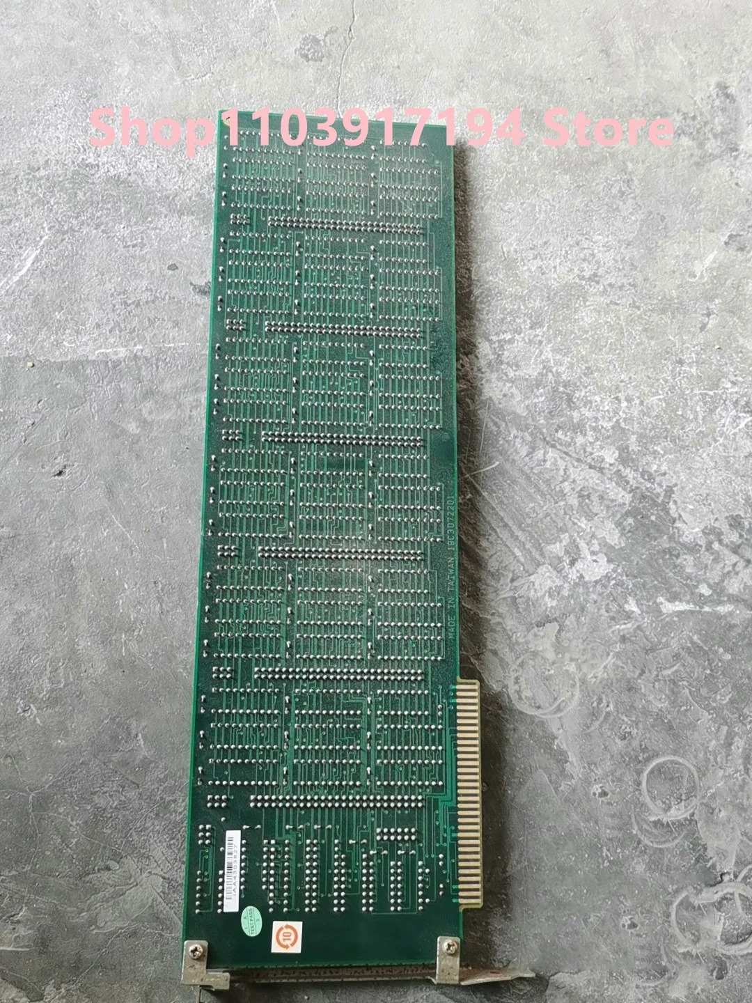 ADVANTECH PCL-722 144 용