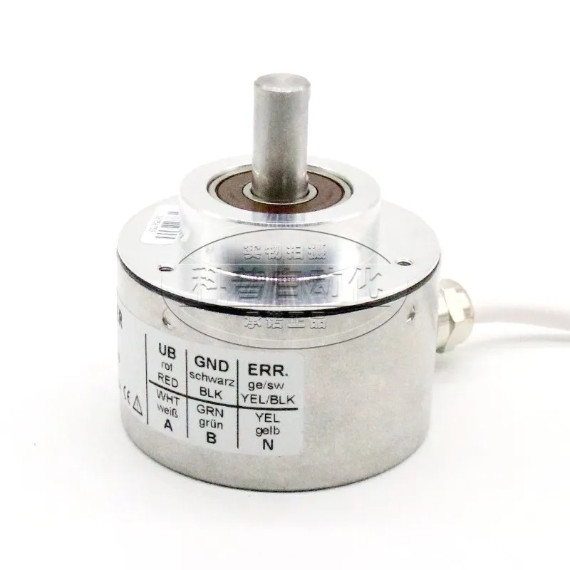 인코더 RI58-O/1024EK.42KB 원본