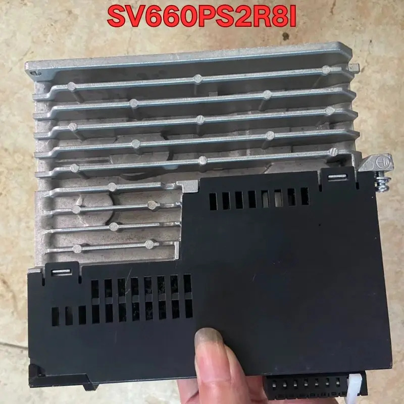 리퍼 서보 드라이브리퍼 SV660PS2R8I