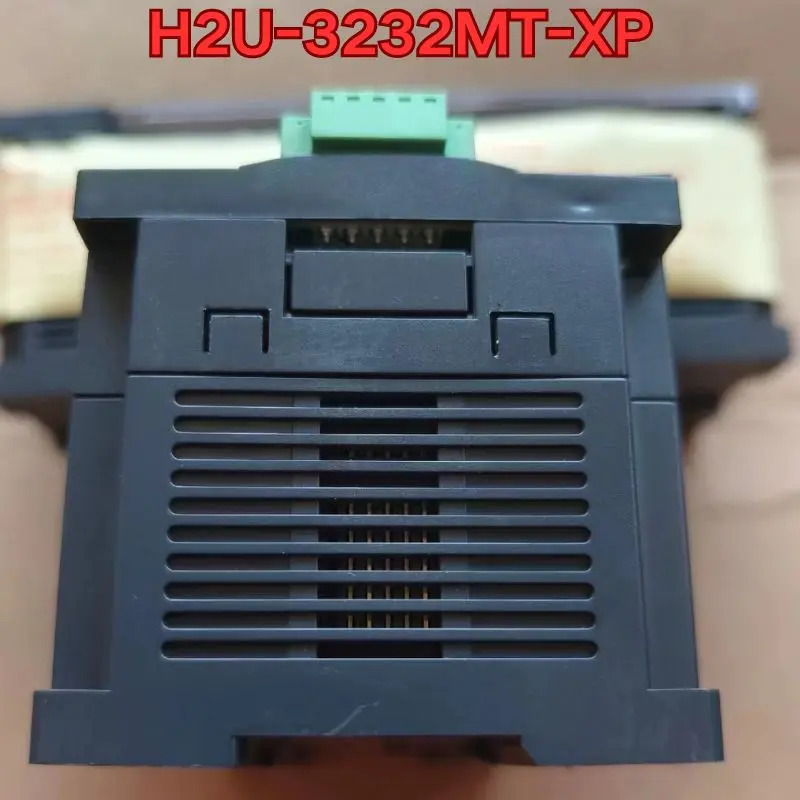 리퍼 PLC 모듈 H2U-3232MT-XP 기능 정상