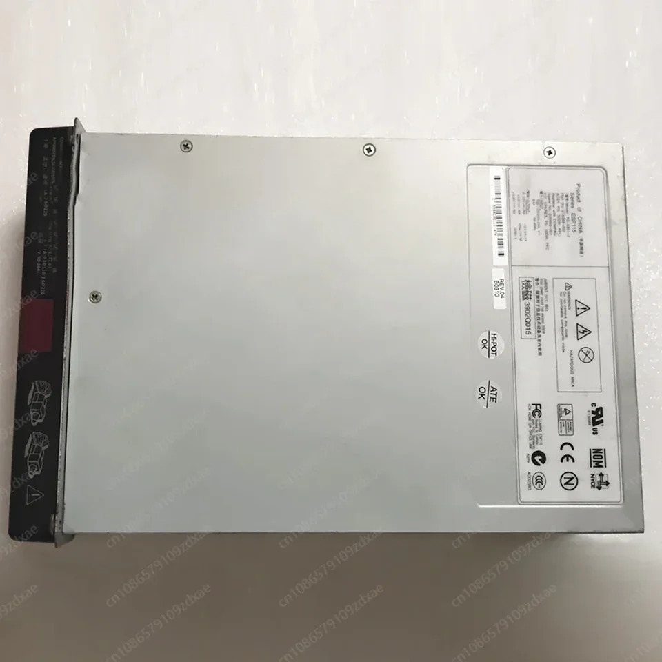 hp호환 서버 전원공급장치 ML370 G2 G3216068 -002 230993 -001 EPS115 500W