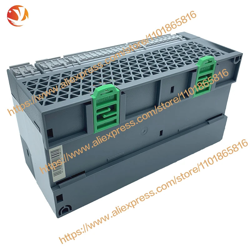 오리지널 TM200C24T TM200C40T BMENOP0300 BMXERT1604T TM200C40R TMCR2AI2 TM221M16R 만