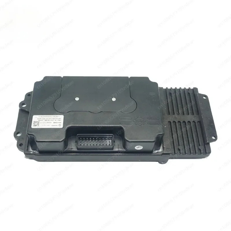 SIAEYS/FARDRIVER 서론 모터라이트 비 컨트롤러 블루투스 프로그래밍 680A BLDC ND72680 ND84680