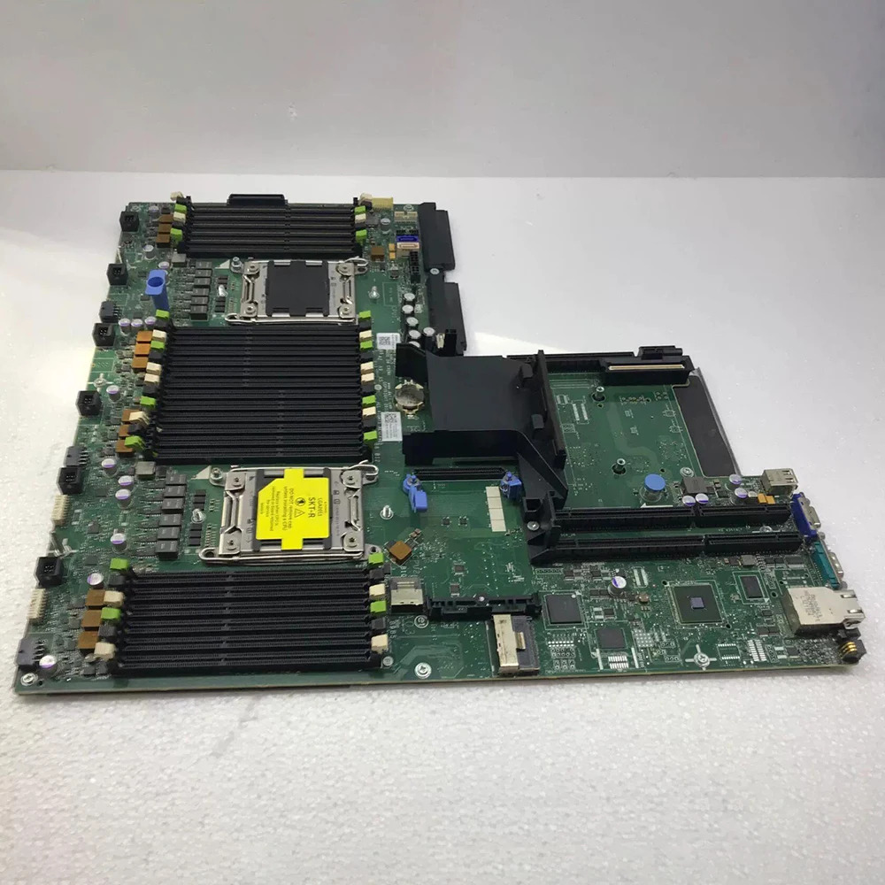 DELL R720 R720XD 서버 마더보드 VWT90 X3D66 JP31P 020HJ VRCY5용