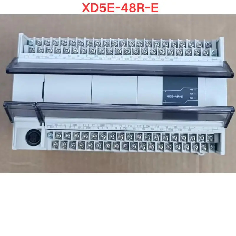 리퍼 XD5E-48R-E 완료