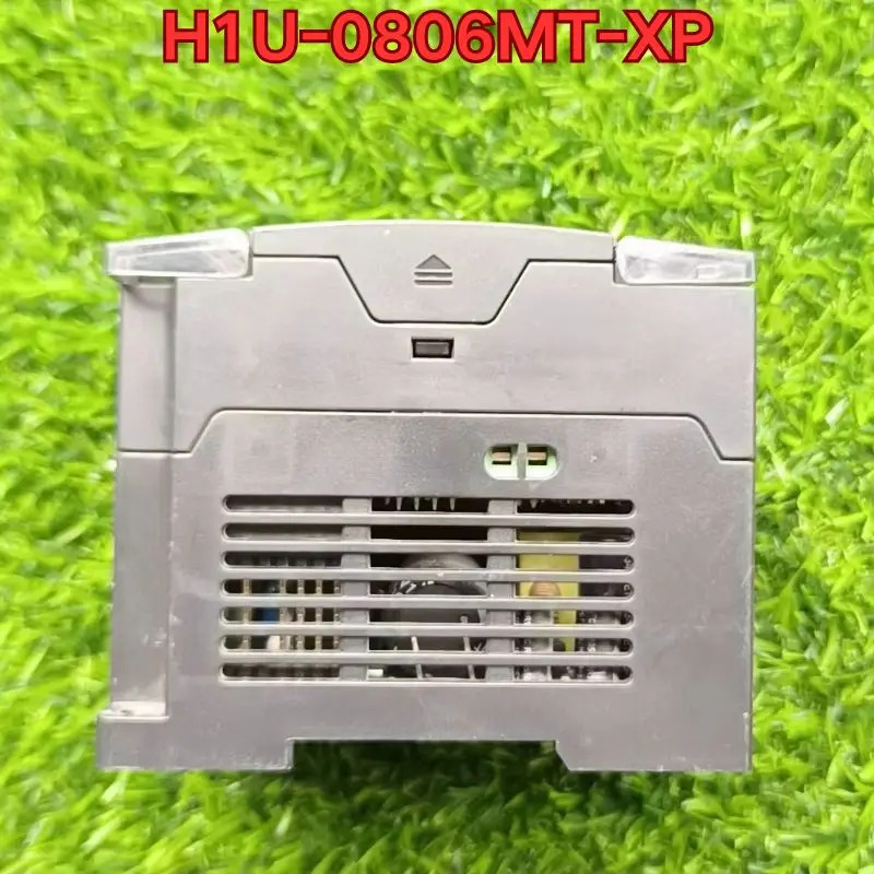 리퍼 PLC 모듈 H1U-0806MT-XP 기능 정상