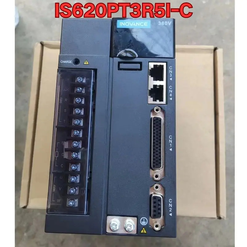 서보 드라이브 IS620PT3R5I-C
