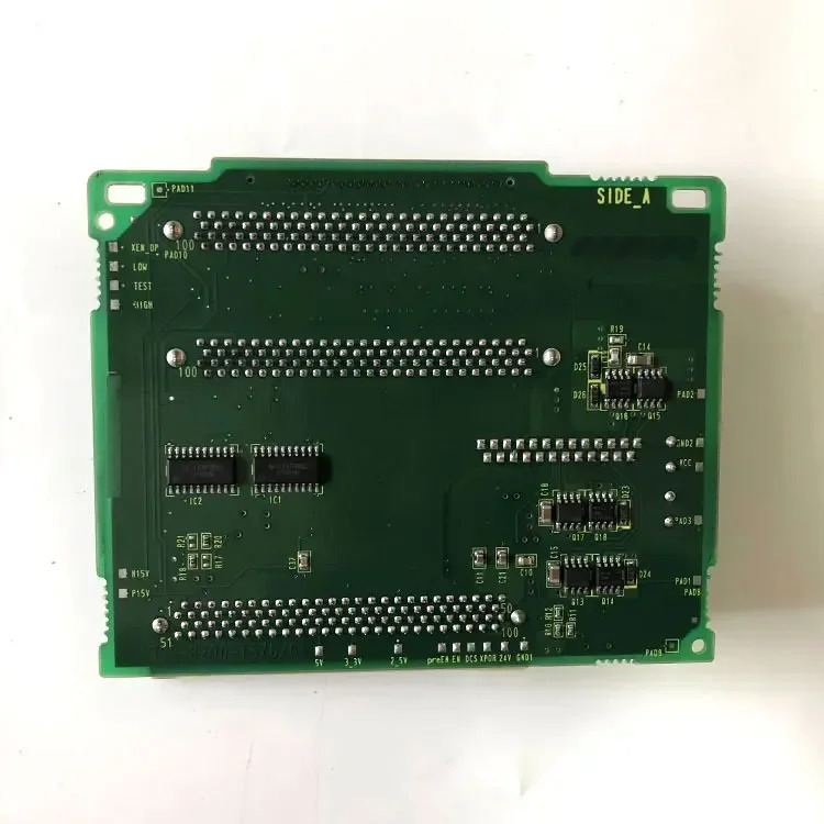 CNC 컨트롤러PCB 보드 A20B-8200-0570