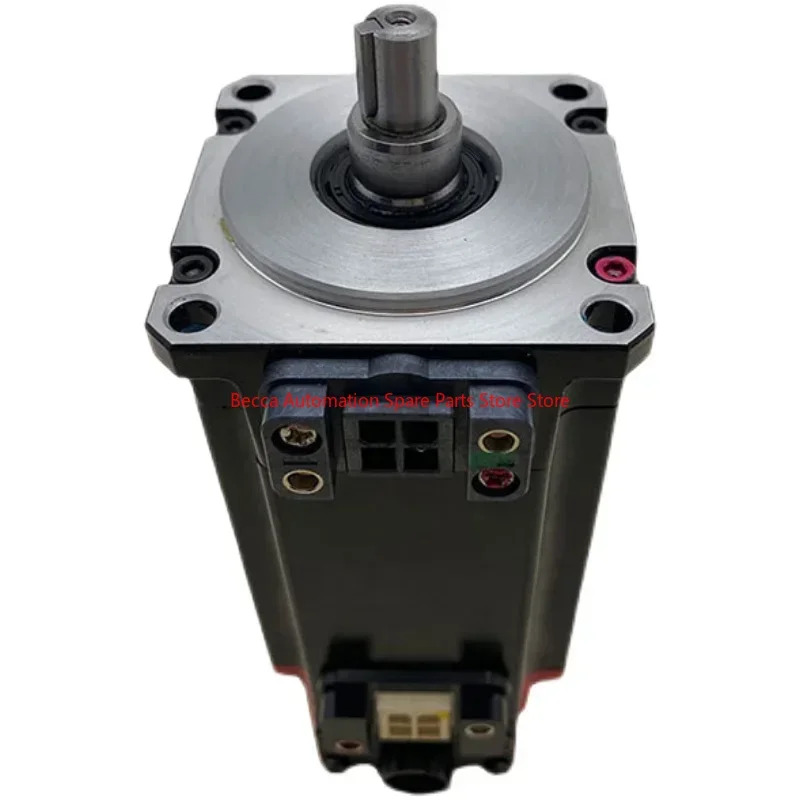 A06B-0116-B855를 어로 번역해주세요 0048 리퍼 FANUC AC 서보모터 CNC 기계용