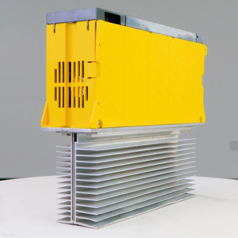 A06B-6082-H211를 어로 번역해주세요 H512 A06B 6082 H211 FANUC 스핀들 증폭기 모듈 ok