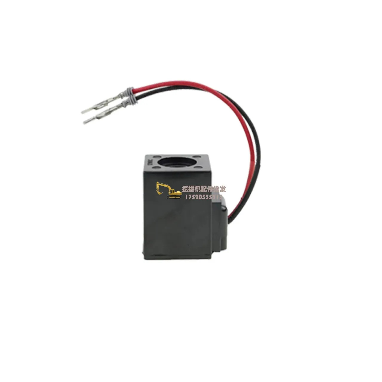 190443A1 580M 580SL 588G 솔레노이드 밸브 코일 12V 24V 1PCS