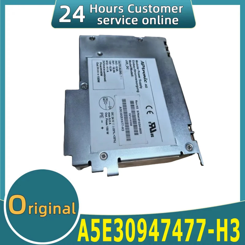 A5e30947477-h3 A5e02083152 A5e3094777 Pcu50스위칭 전원공급장치는 24v 3 산업제어 컴퓨터