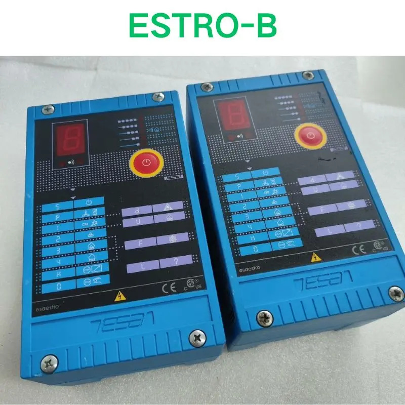 화염 컨트롤러 ESTRO-B