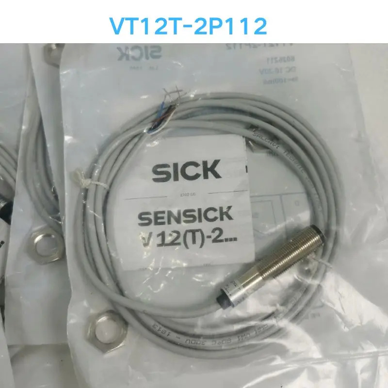 VT12T-2P112 센서