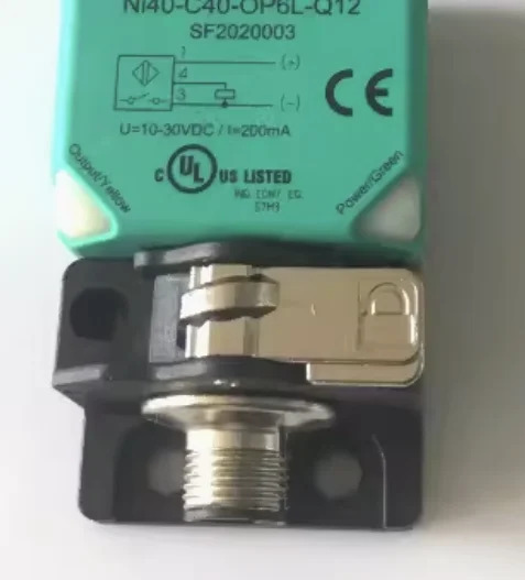 NI40-C40-OP6L-Q12 NI40-W40-OP6L-Q12 ET1820NPAS-EH ET1820PPAS-EH ET1820-EH TSXDMZ64DTK