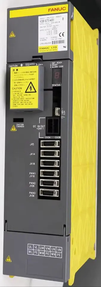 리퍼 서보 드라이브 A06B-6079-H301 A06B 6079 H301