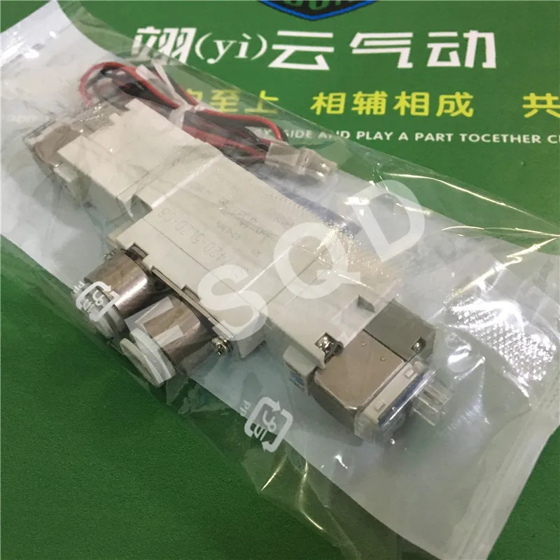 SY7720-5DZ-C8 SY7420-5DZ-C8 SY7420-5LZD-C8 SMC 솔레노이드 밸브 공압 부품