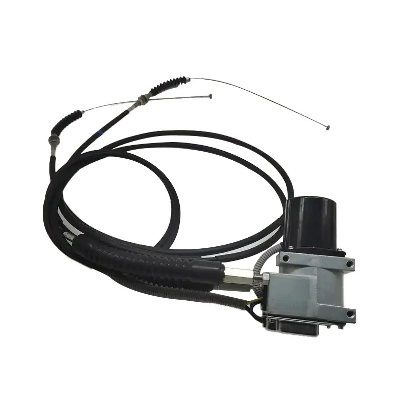 가속기 거버너 스로틀 모터 247-5227 7Y-3913X 4I-5496X 1060092 Caterpillar E311 E312 312V1 312V2 320V1 320V2 325
