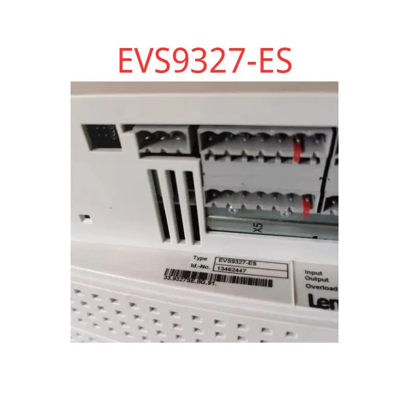 EVS9327-ES 리퍼가 정상적