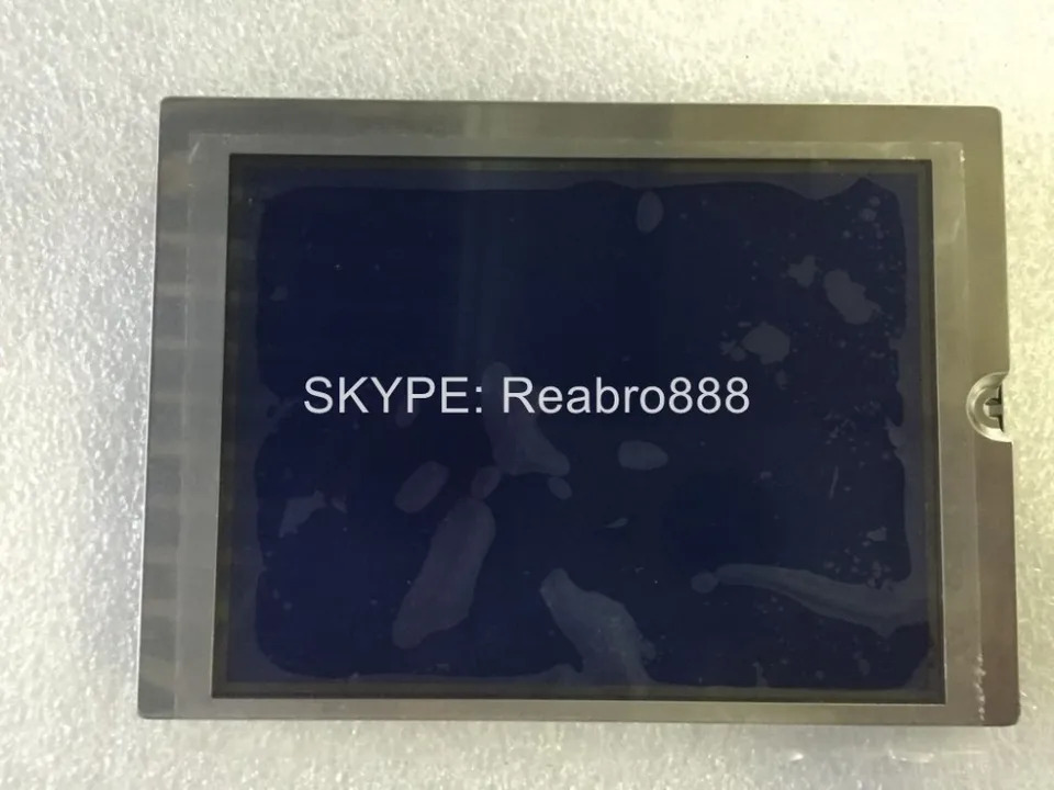 KG057QV1CA-G050 산업오리지널 LCD 화면 KG057QV1CA 5.7 인치