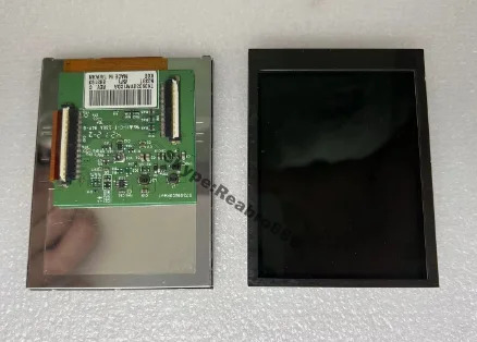 WLED TFT-LCD 스크린 디스플레이 패널 TX09D30VM1CDA RE V.C 3.5 인치 240x320 신