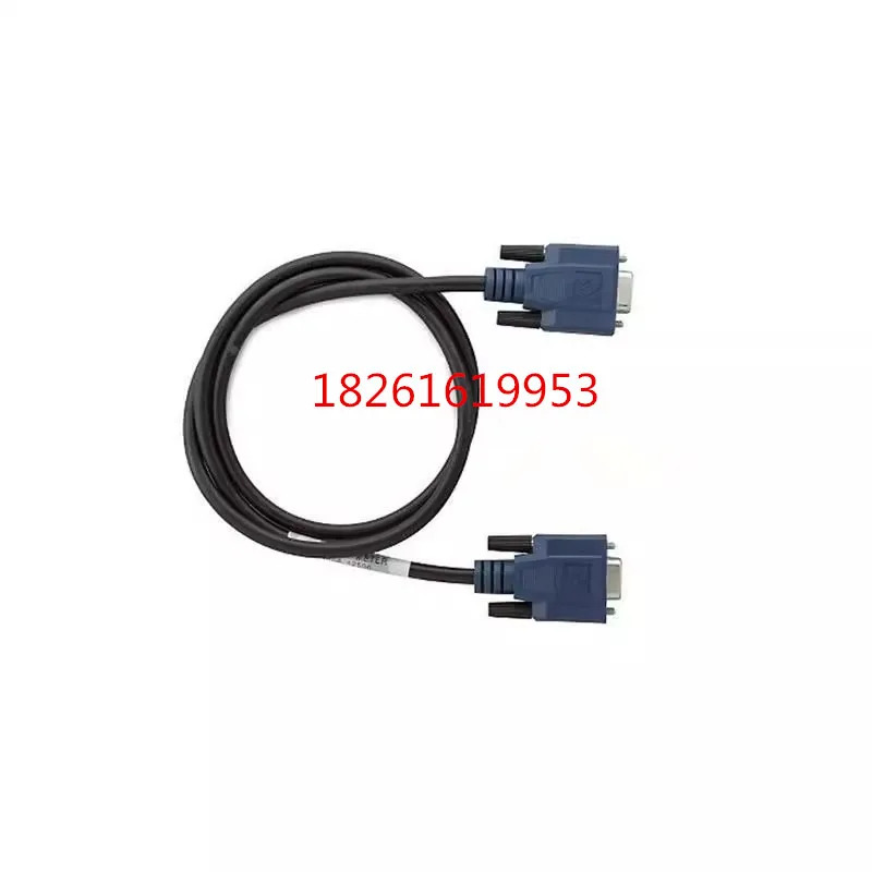 NI DB9F-DB9F CAN 케이블 9 핀 암 19 -02 193228-02/01 신