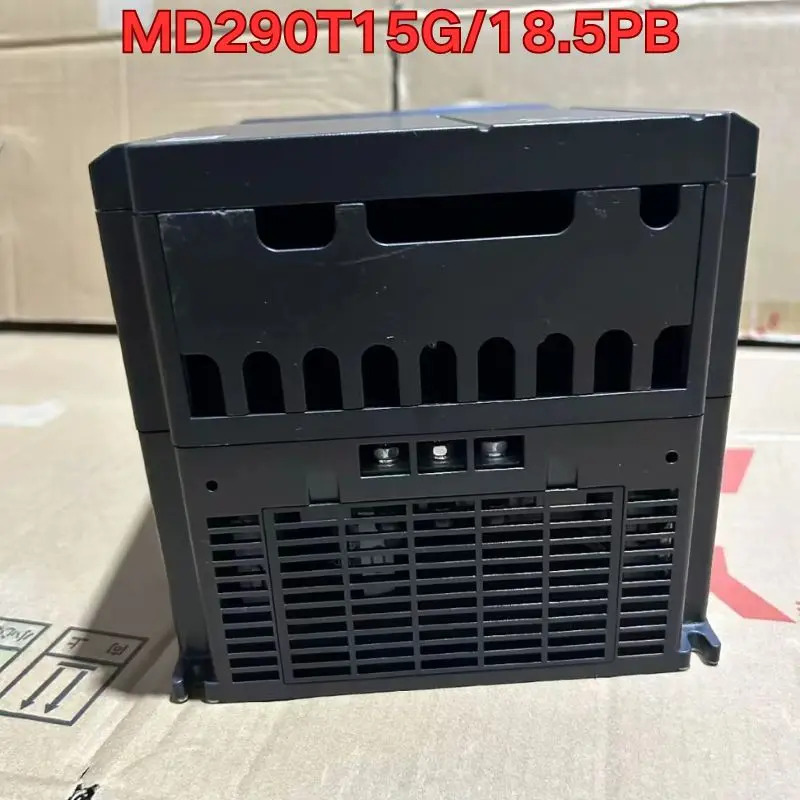 리퍼 인버터 기능 MD290T15G 18.5PB 정상