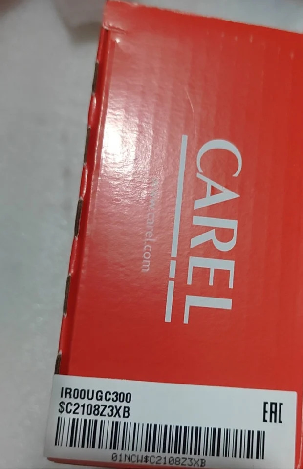 Pjezc0q020-Carle 온도조절기 온도 조절기 Carel Pjezcoqo2000