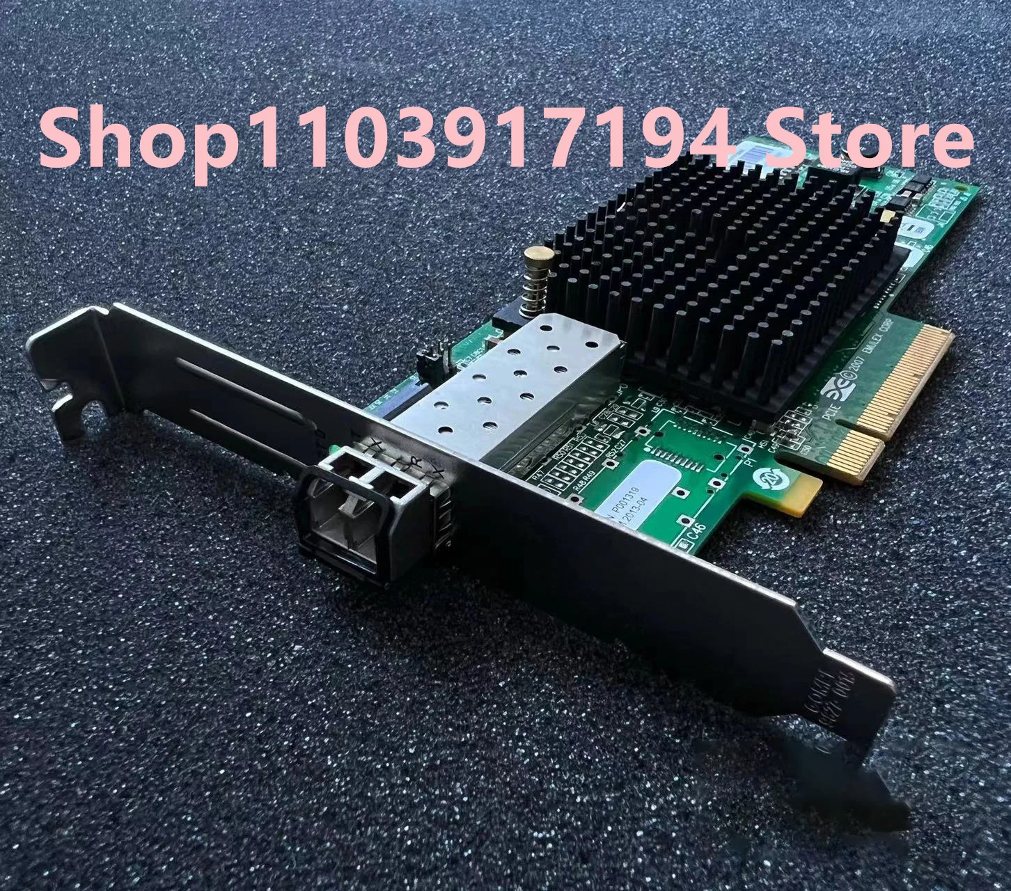 IBM HBA 카드 42D0491 42D0487 42D0485 X3850 X3650 8Gb