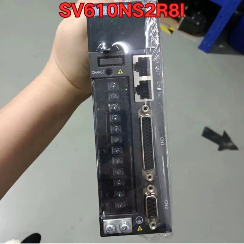리퍼 서보 드라이브리퍼 SV610NS2R8I