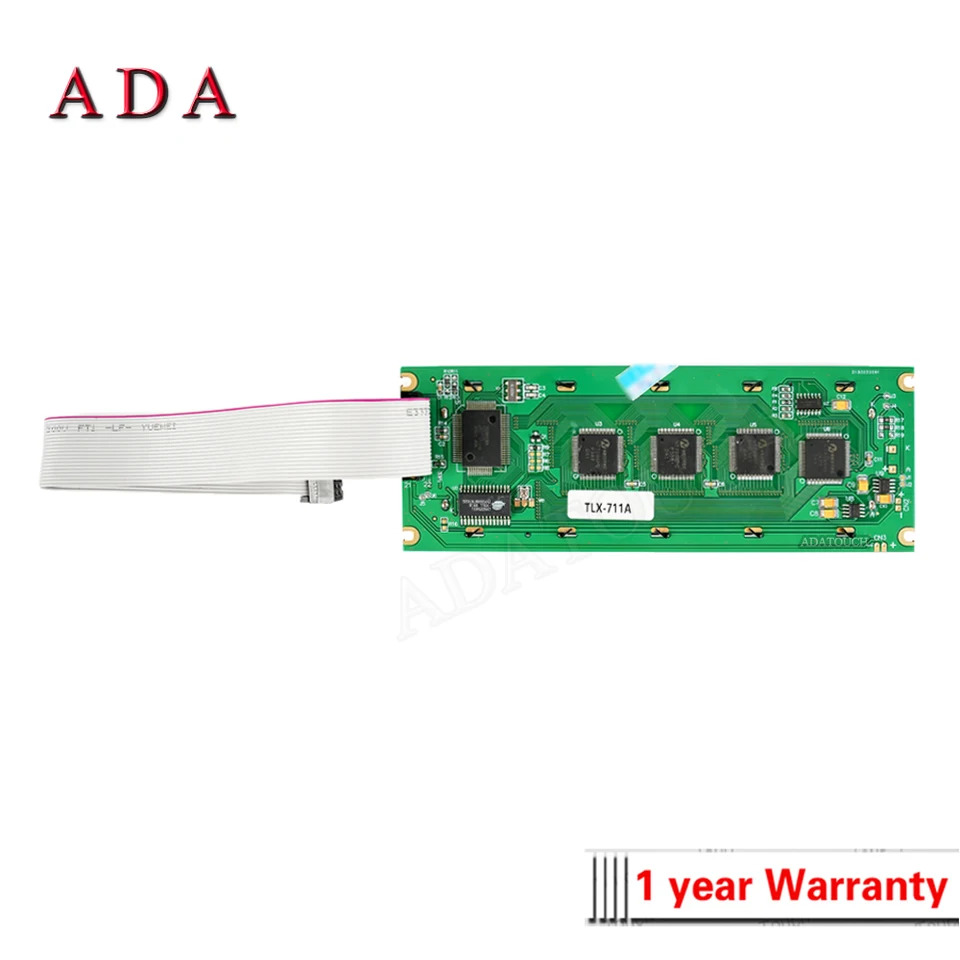 TLX-711A TLX-711A-E0 TLX-711A-EO LCD 디스플레이 패널