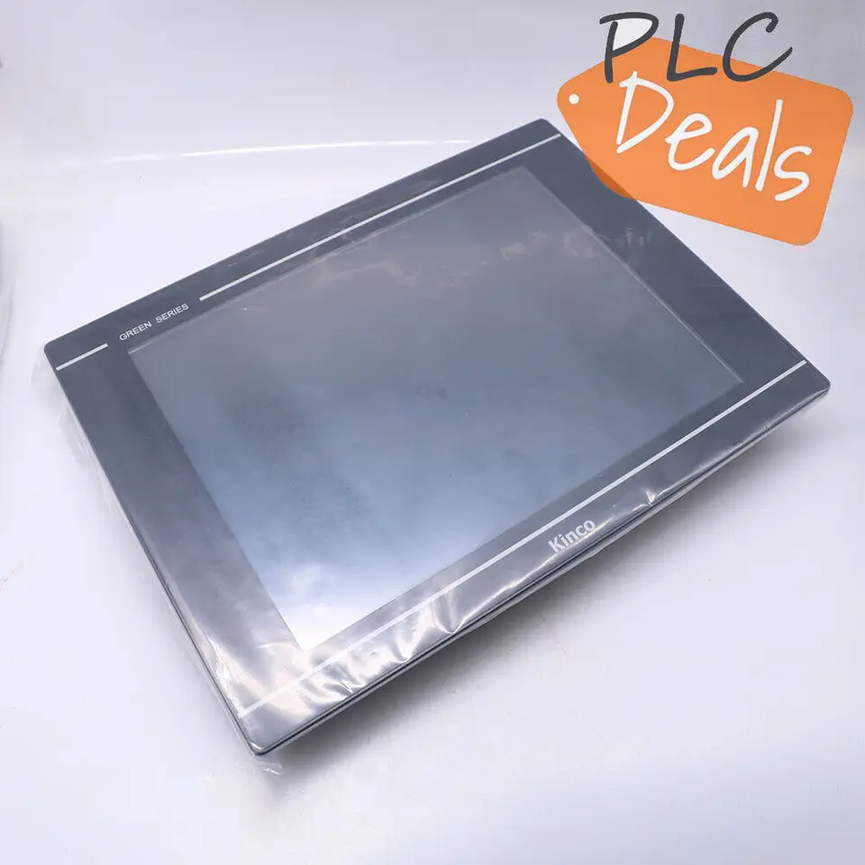Kinco HMI 터치 스크린 GL150E 신