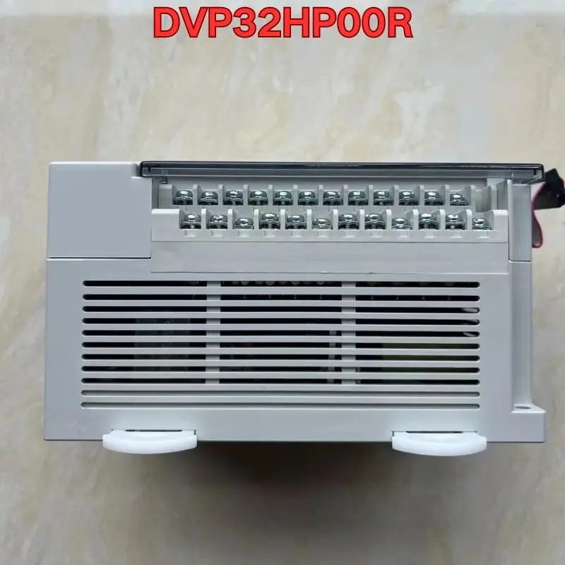 리퍼 PLC 모듈 DVP32hp호환00R 기능 정상