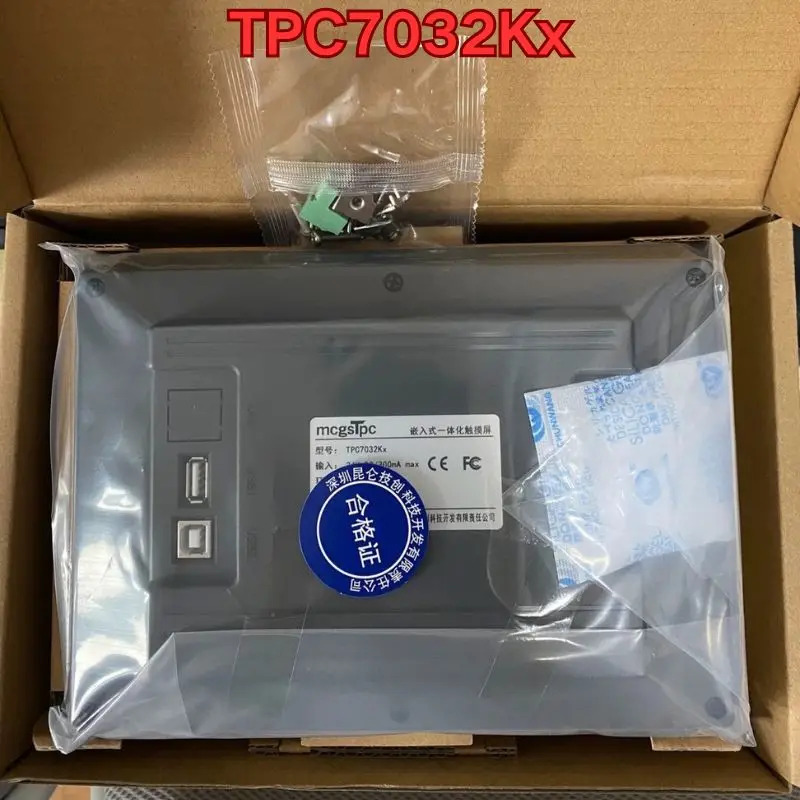 터치 스크린 TPC7032Kx 신