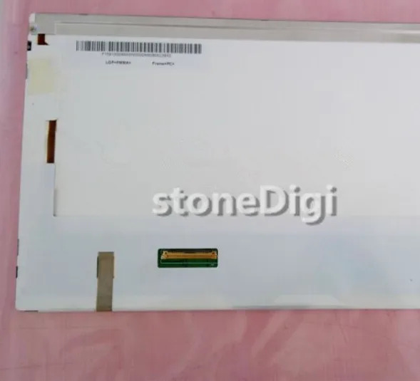 TFT LCD 스크린 디스플레이 패널 오리지널 등급 A  G101STN01 G101STN01.0 10.1 인치