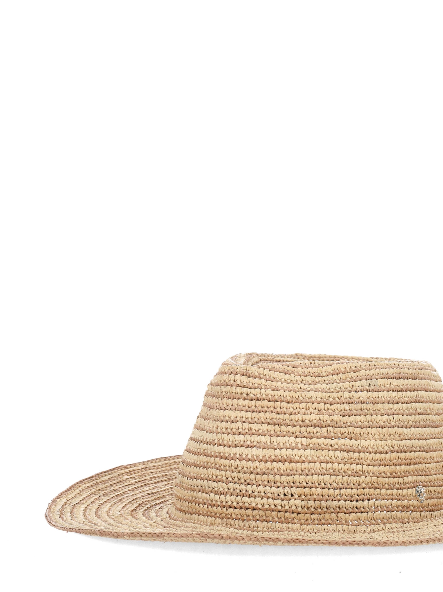 헬렌 카민스키 여성 모자 SS26 HAT52241NATURAL/ NOUGAT - 상세 이미지 2
