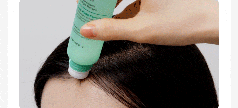 DR.FORHAIR Phyto Therapy Hydro Scalp Serum - details 4
