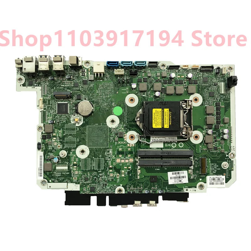 hp호환 800 G2 AIO 마더보드822826 -002 798964 6050A 2716501