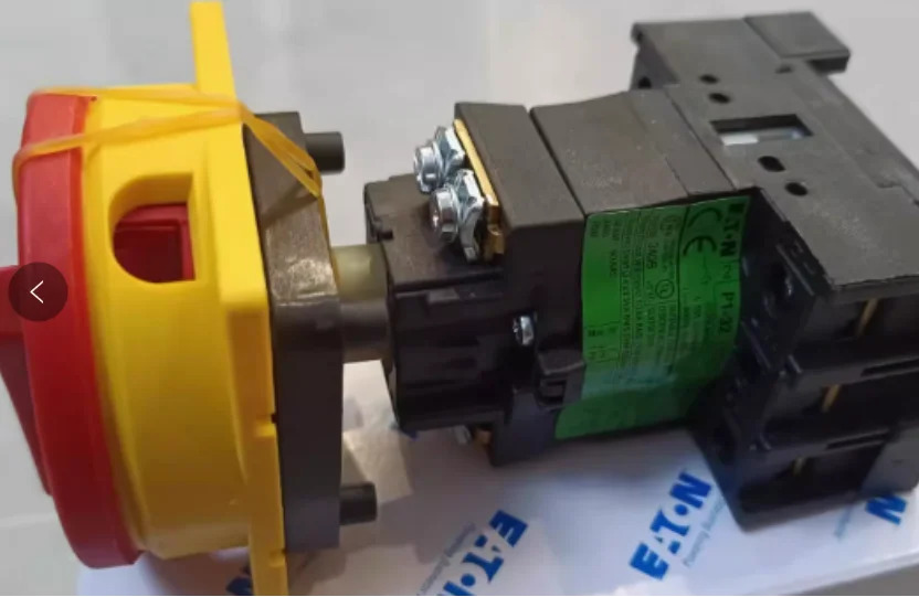 EATON 스위치 P1-32 V SVB-SW N HI11 SVBSW NHI11 신