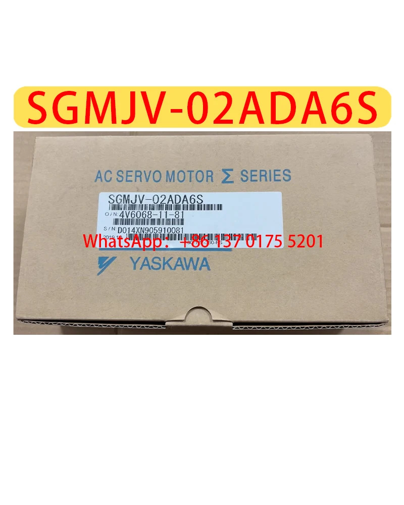 SGM호환JV-02ADA6S 서보모터 SGM호환JV 02ADA6S