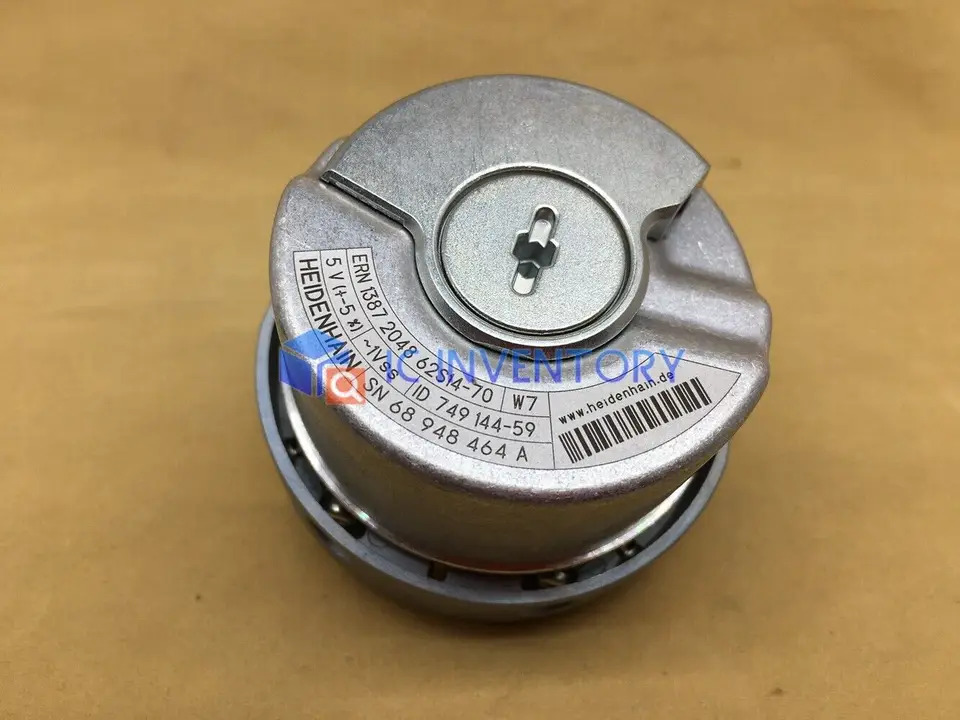 하이덴하인코더 ERN1387 2048 62S14-70 ERN1387204862S14-70신