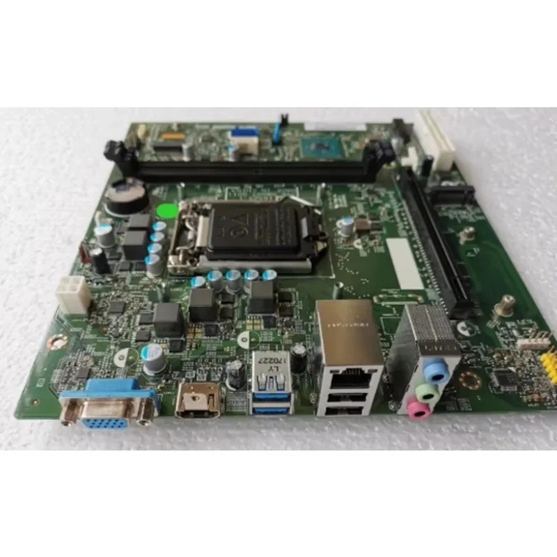 906148 -601 hp호환 Pilion 570-P 슬림라270-P 마더보드 H270906148 -001 348.08007.0011 LGA 1151 리퍼
