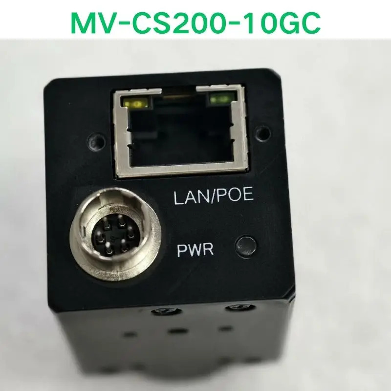 산업카메라 MV-CS200-10GC 리퍼 OK