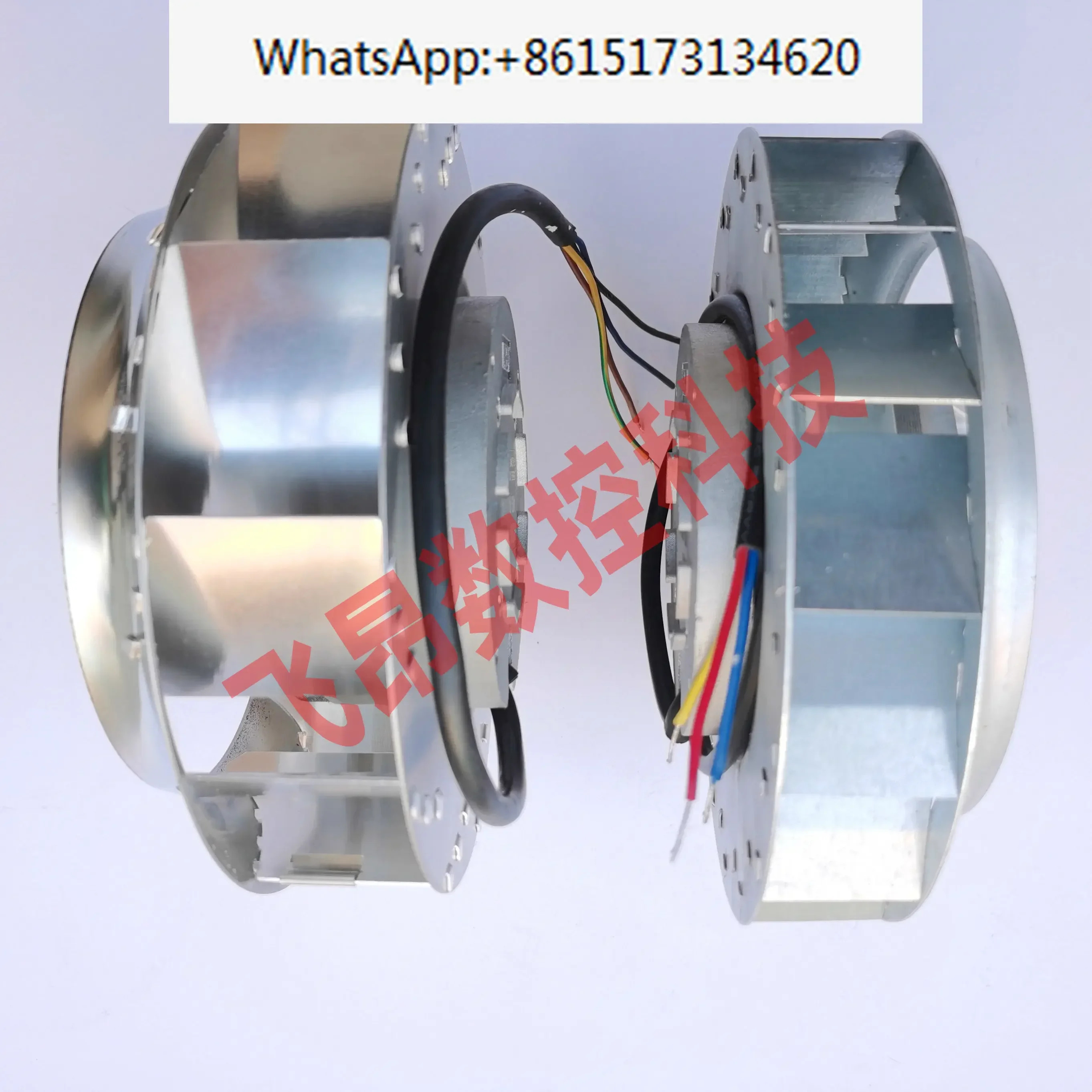 스핀들 모터 냉각팬 A90L-0001-0548 0515 0516 0538/05