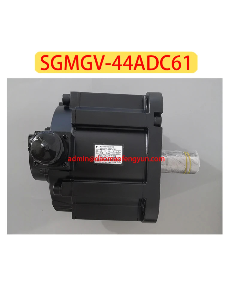SGM호환GV-44ADC61 서보모터 SGM호환GV 44ADC61 신