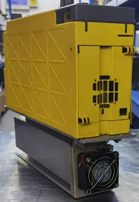 A06B-6110-H011 리퍼 드라이브 A06B 6110 H011
