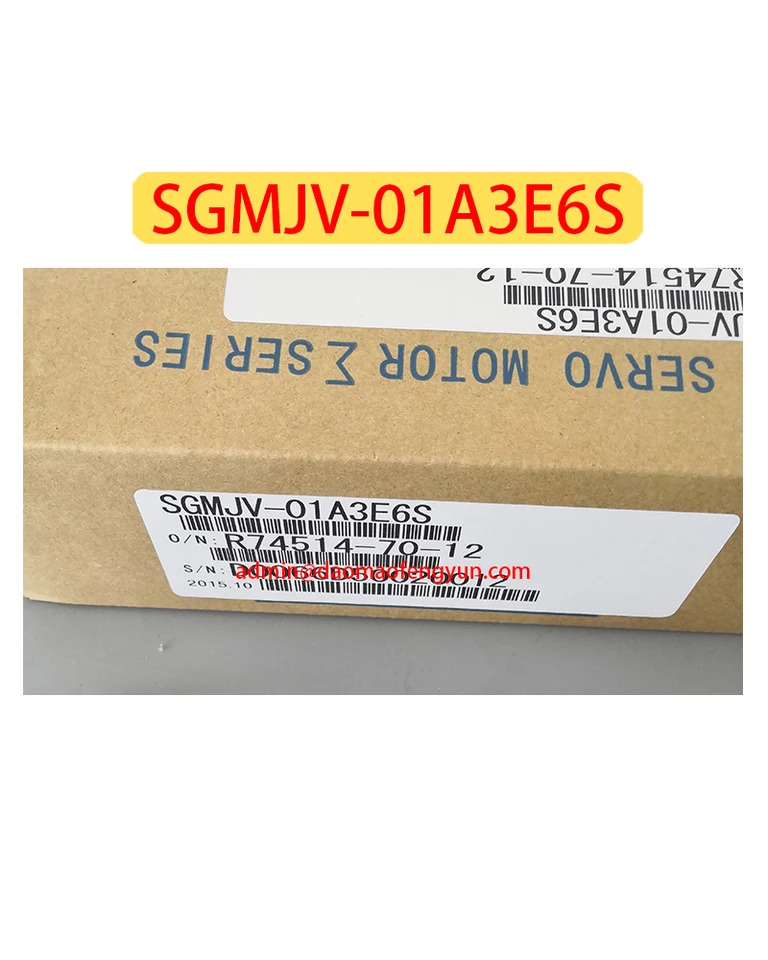SGM호환JV-01A3E6S 서보모터 SGM호환JV 01A3E6S 신