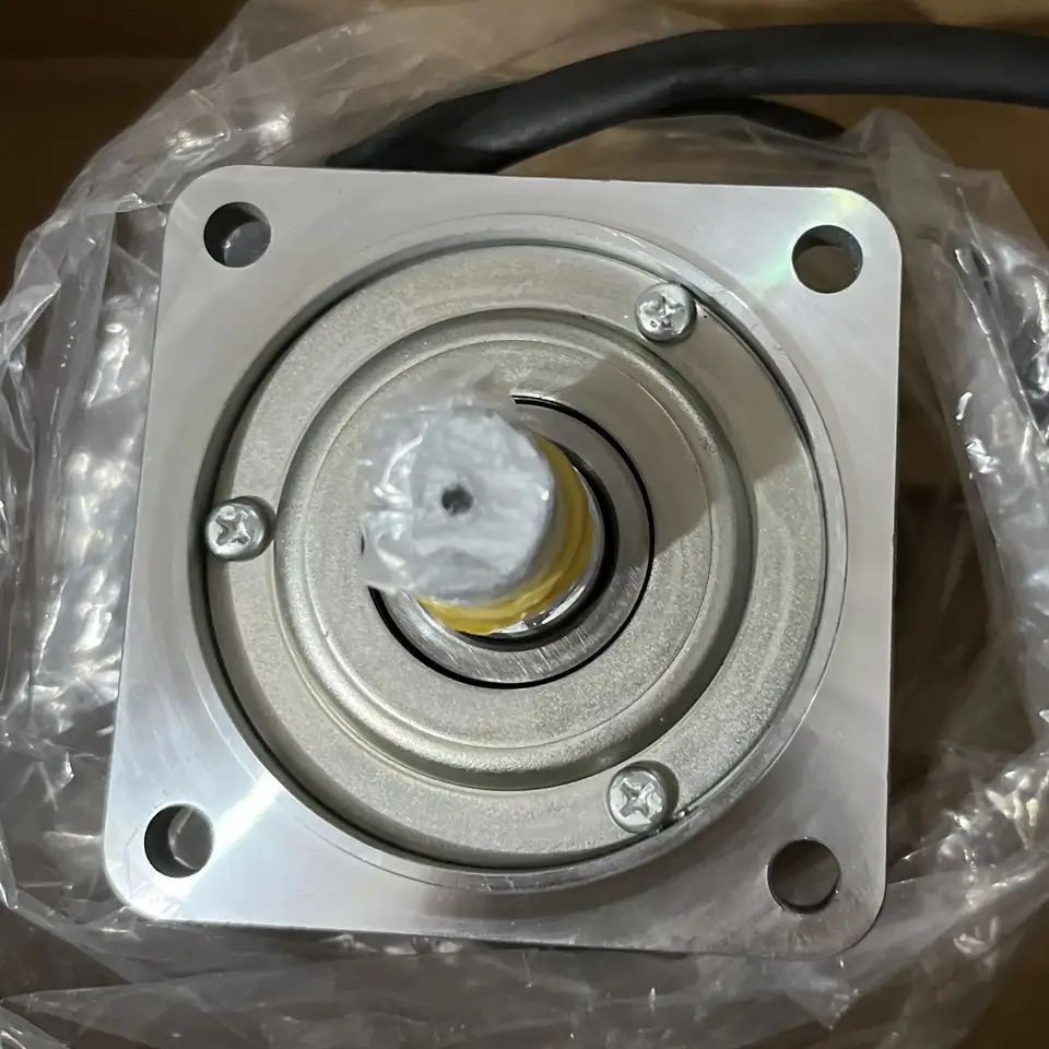 SJME-08AMC41-OY 서보모터 SJME 08AMC41 OY