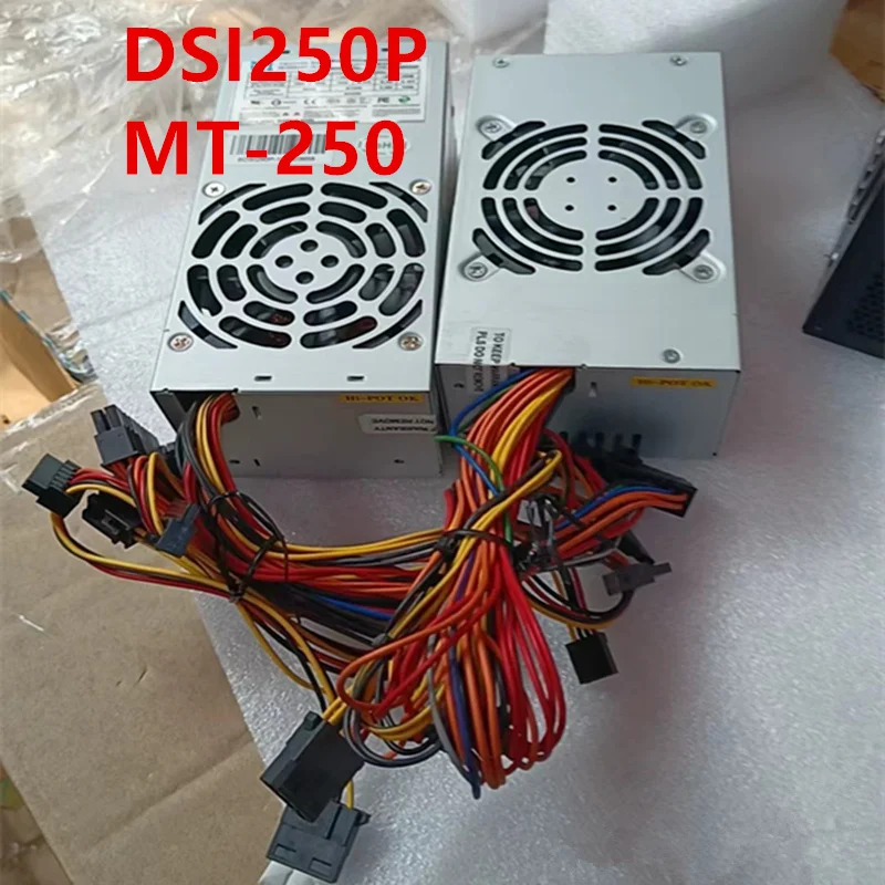 CWT 250W 전원공급장치 DSI250P MT-250새 원본 PSU